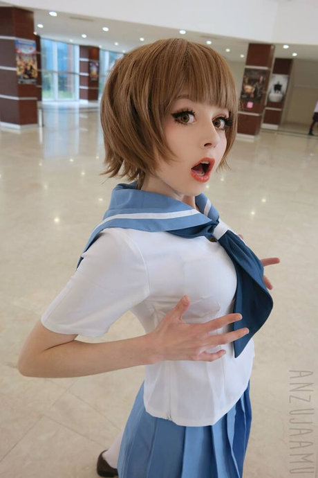 anzu star perfect picture
