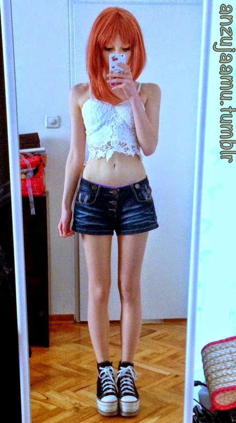 anzu hd pornstar picture