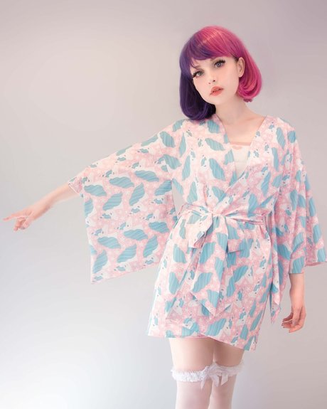 anzu hot star gallery