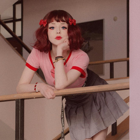 anzu pornstar beautiful img