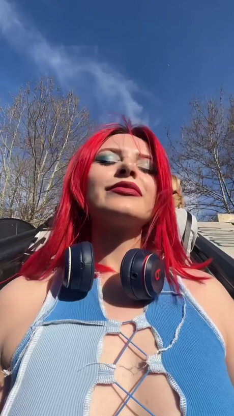 Doga Lamper_ naked pornstar pics
