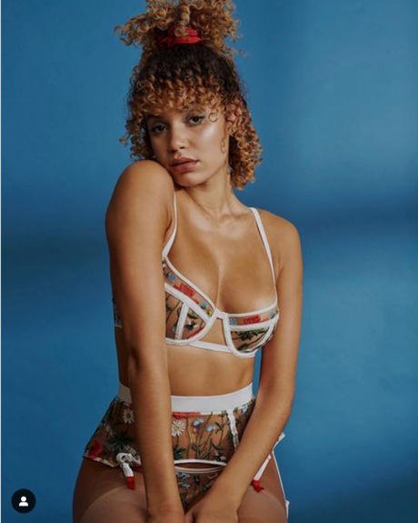ebony onlyfans pretty image