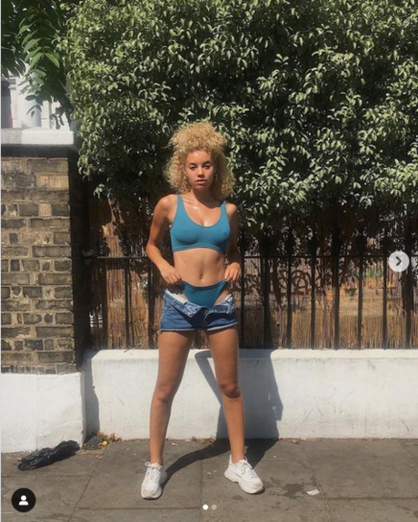 Lara never laura modelo sexual archivo