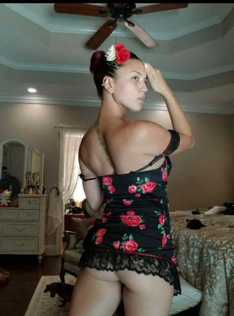 Bear Dellinger bonita actriz imagen