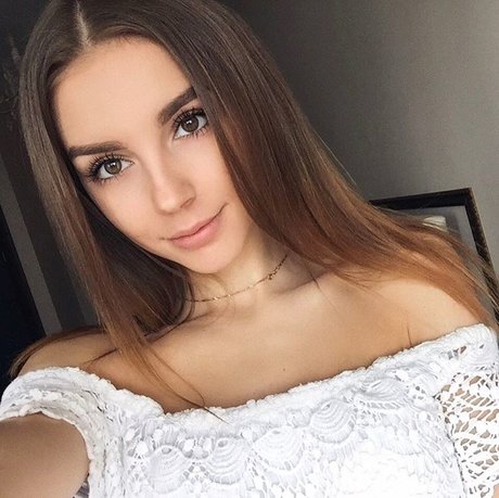 Galina Dub étoile sexy galerie