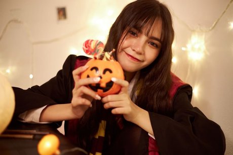 Isabelle Haris_ actriz xxx recopilación