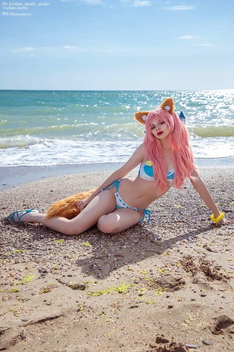 Kurumirori top pornstar archive
