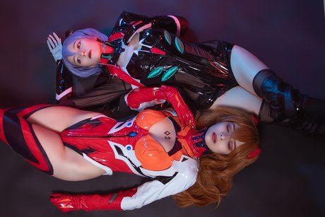 Kurumirori étoile sympa photos