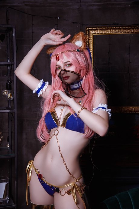 Kurumirori pornstar exclusive archive