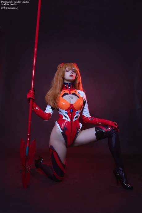 Kurumirori estrella porno superior imágenes