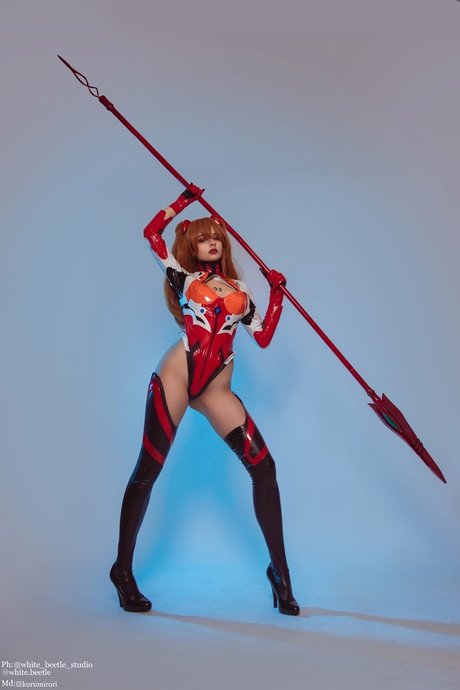 Kurumirori Imagen de perfil