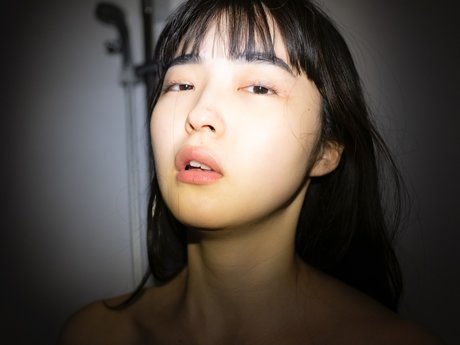 Shoujo Raisan joli modèle galerie