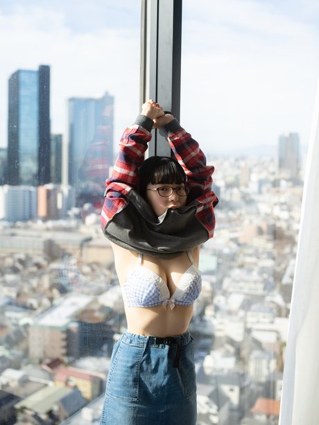 Shoujo Raisan pornstar erotic image