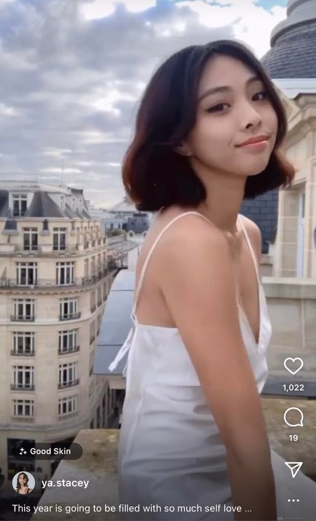 Stacey_ sexo modelo foto