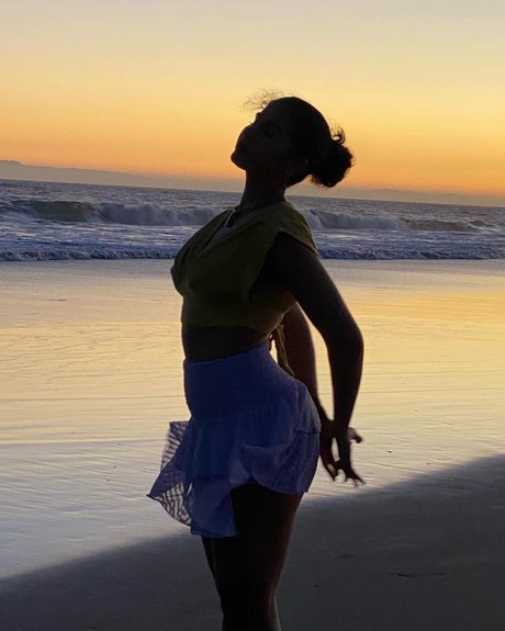 Taleen estrella perfecta imágenes