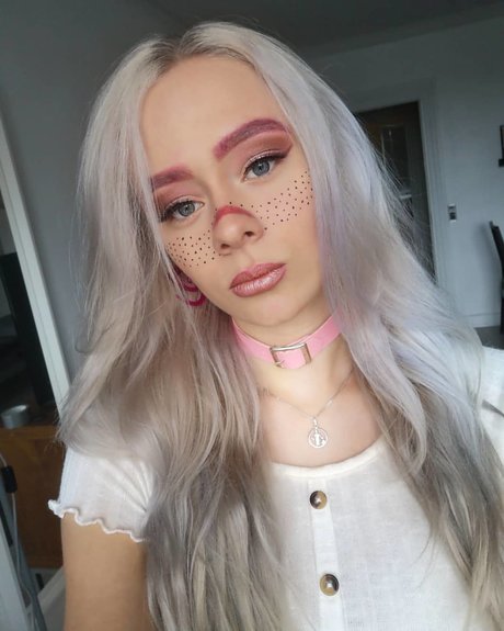 _Baby Bonita étoile galeries