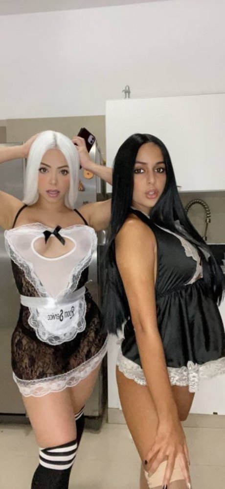 Genesis Muneton_ sexy pornstar picture