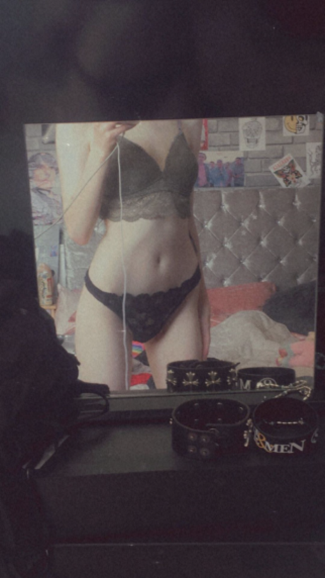 flexible onlyfans sexy nude image