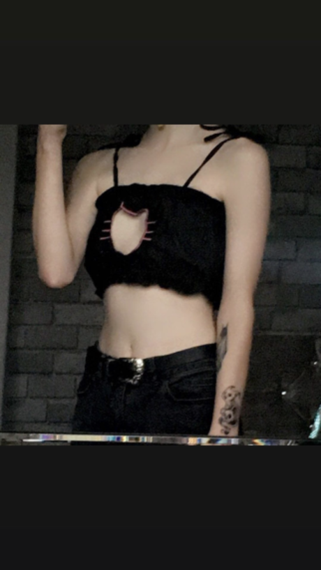 _Bat Brookes_ naked star archive