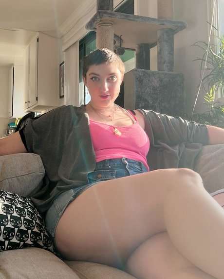 Mel Capperino Garcia Image de profil