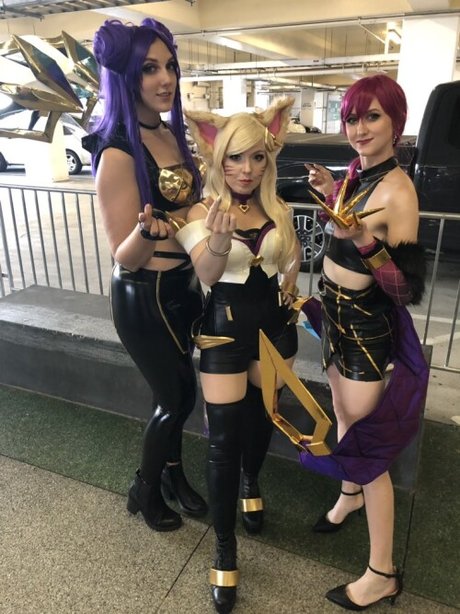 Mel Capperino Garcia estrella pornografica foto