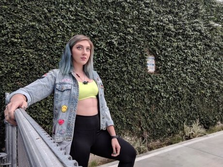 Mel Capperino Garcia sexe de star du porno image