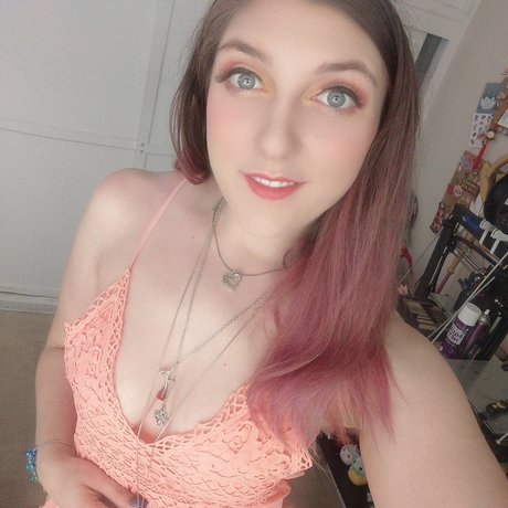 Mel Capperino Garcia star du porno chaude photo