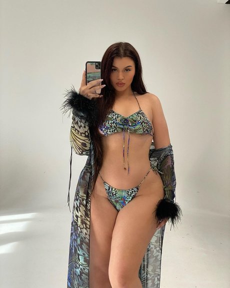 Valeria Vendetta star hd photos