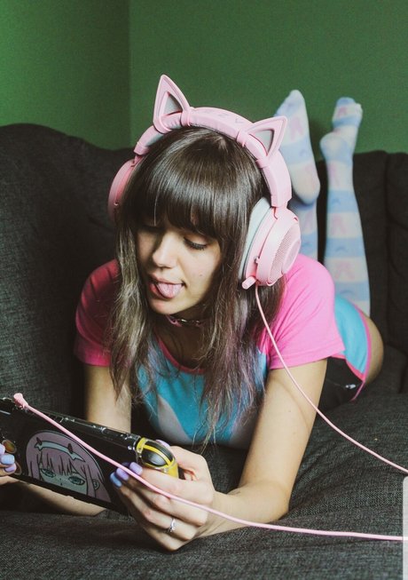 Yanderekamii linda estrella galería