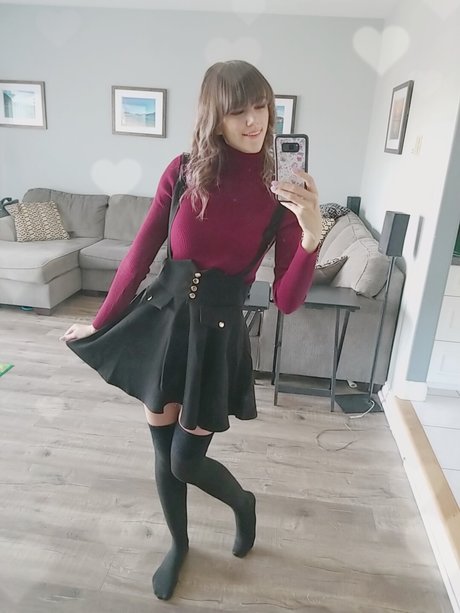 Yanderekamii étoile adulte photos