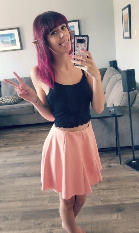 Yanderekamii art star du porno archive