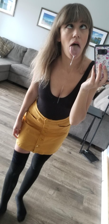 Yanderekamii star du porno nue galeries