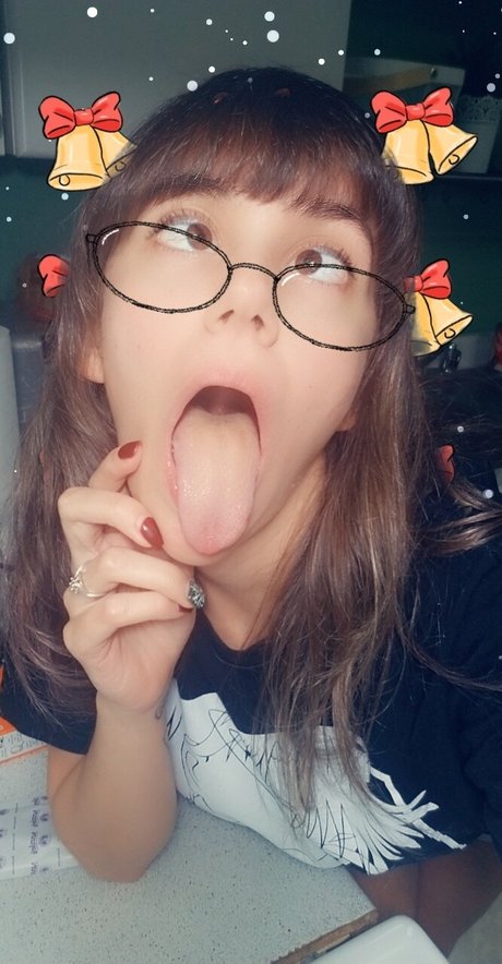 Yanderekamii actrice artistique photo