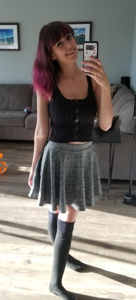 Yanderekamii estrella porno sexy archivo