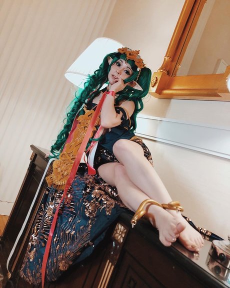 Aara Lee_ actrice exclusive images