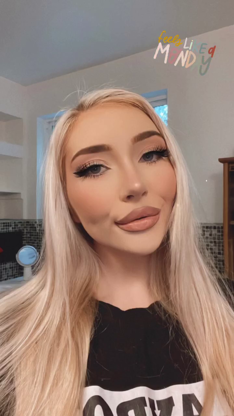 Brooke Michelle estrella erótica archivo