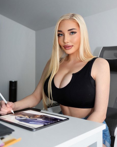 Brooke Michelle modèle de sexe galerie