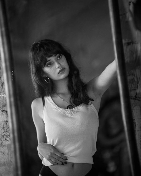 Linoy Tavore modelo xxx fotos