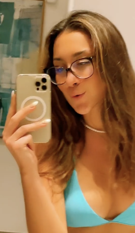 Maelyss Lepage star top photos