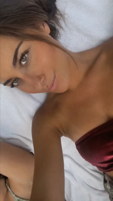 Maelyss Lepage mejor actriz archivo