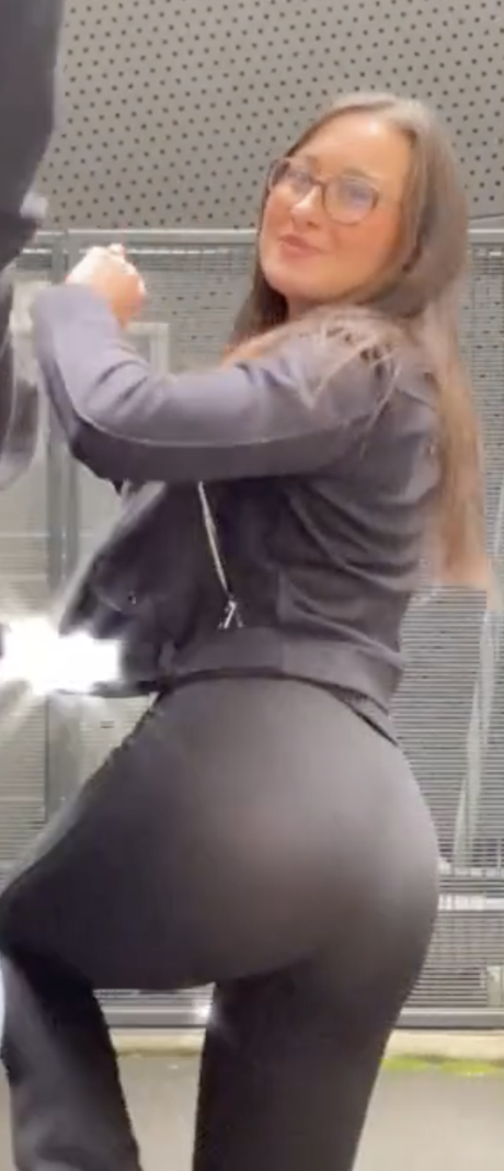 Maelyss Lepage modèle adulte archive