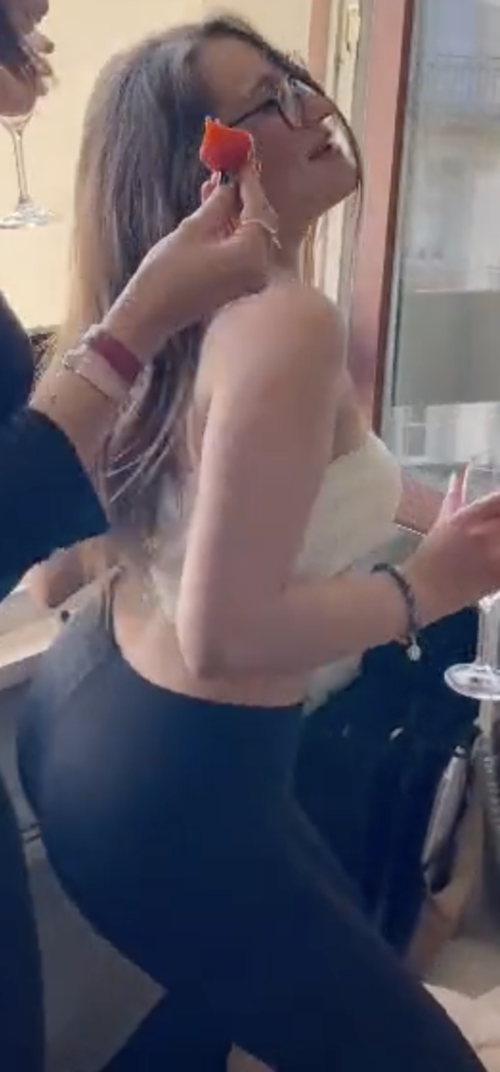 Maelyss Lepage modèle hd img