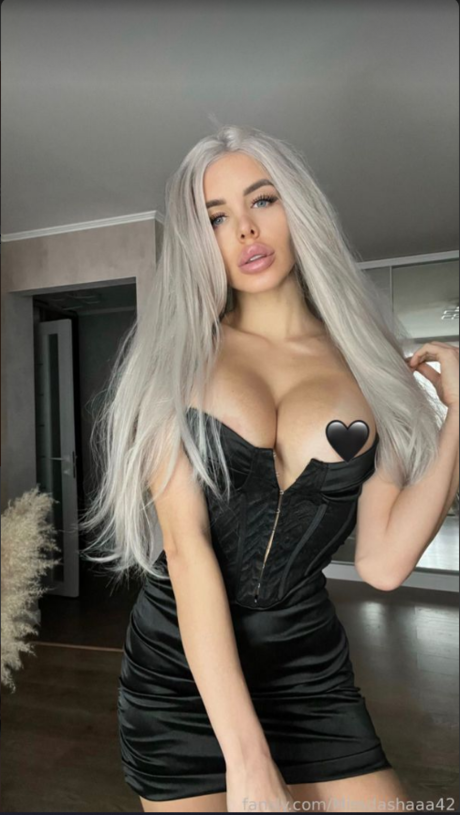 Missdaash model sex img