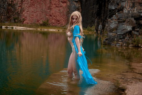 Rotten Queen estrella porno xxx imagen