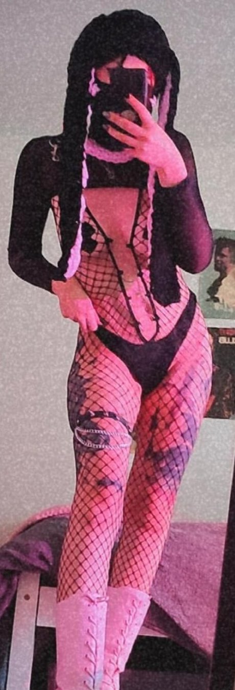 matysia nude model pic