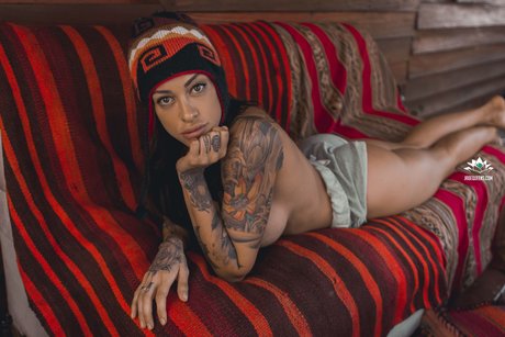 Evelyn Perez xxx star du porno img