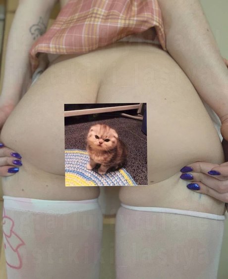 Fluffyfulafel_ buena actriz foto