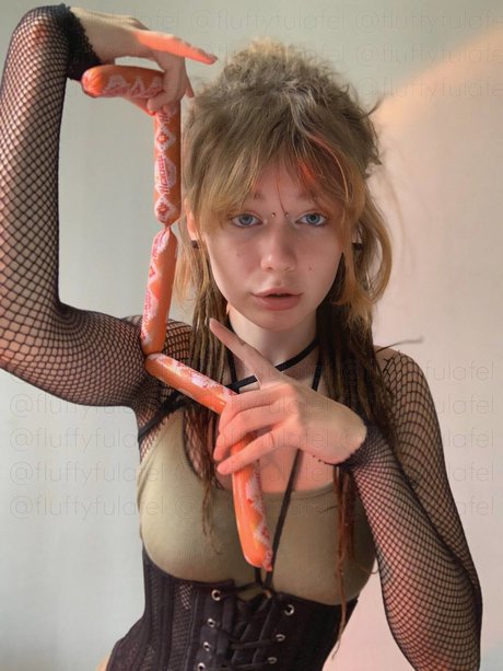 Fluffyfulafel_ top model gallery