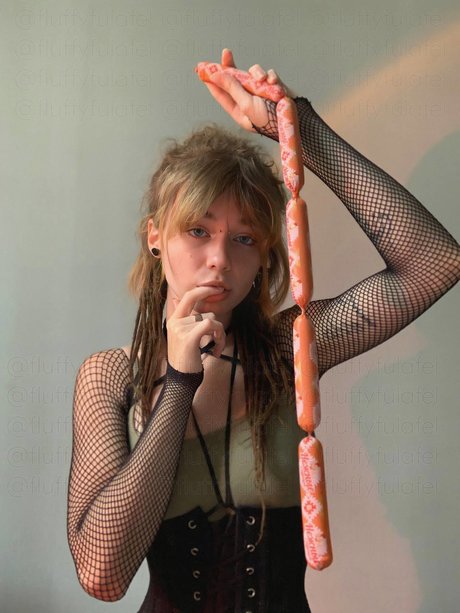 Fluffyfulafel_ star du porno sympa images