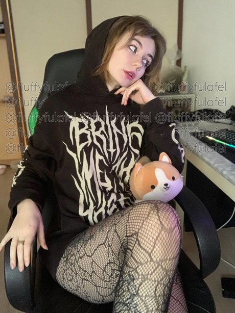 Fluffyfulafel_ actrice parfaite galeries